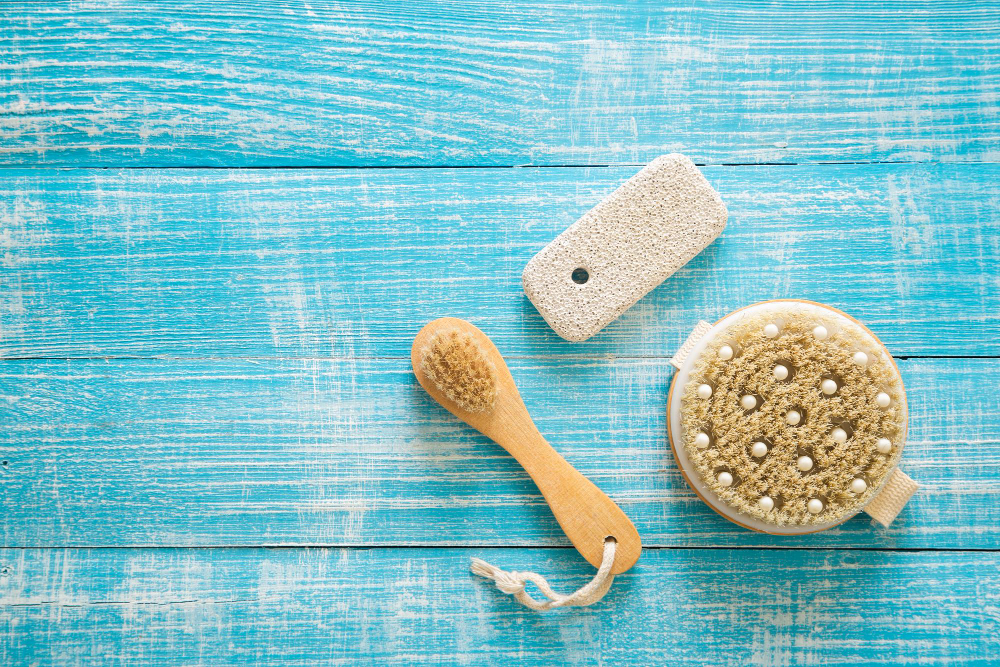 Pamper Your Pup with Our Dog Massage Kit!