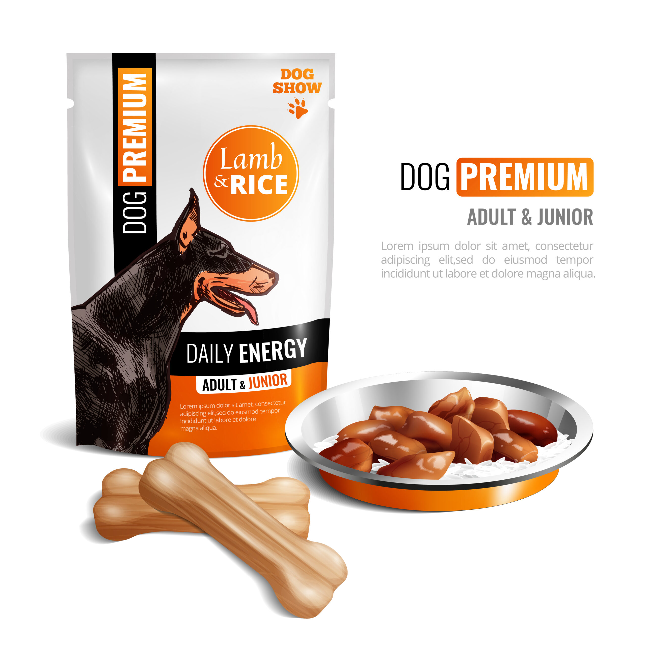 Nourish Your Canine Companion